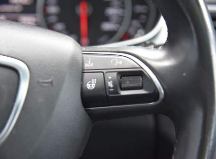 Audi - A6