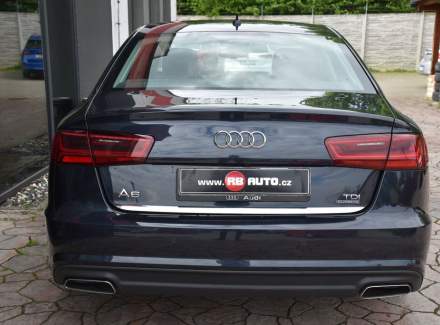 Audi - A6
