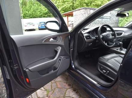 Audi - A6