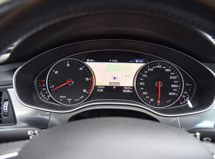 Audi - A6