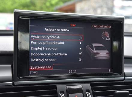 Audi - A6