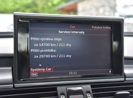Audi - A6