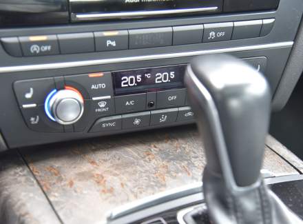 Audi - A6