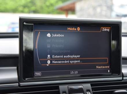 Audi - A6