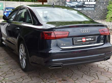 Audi - A6