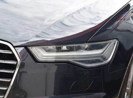 Audi - A6