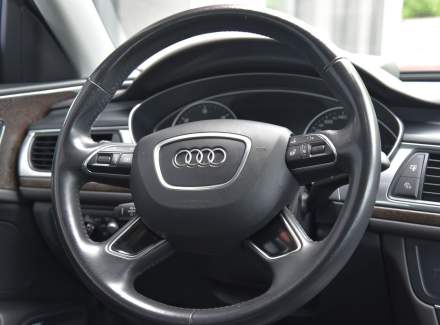 Audi - A6