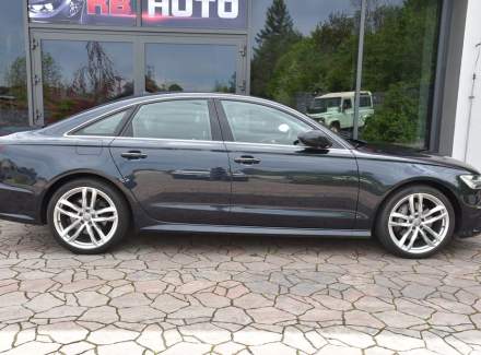 Audi - A6