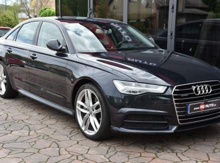 Audi - A6