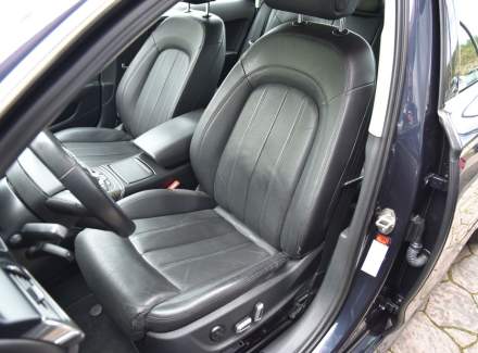 Audi - A6