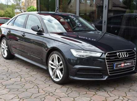 Audi - A6