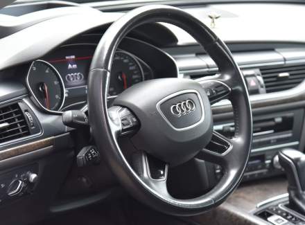 Audi - A6