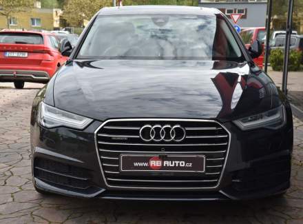 Audi - A6
