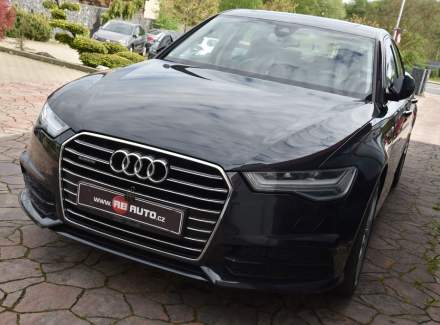 Audi - A6