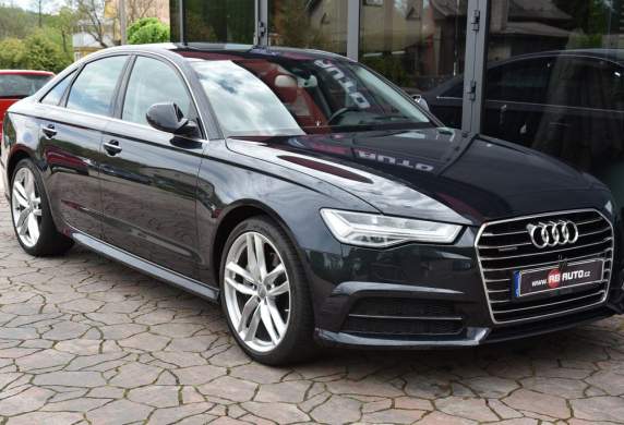 Audi - A6