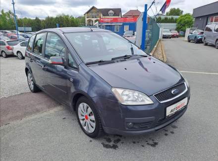 Ford - C-MAX