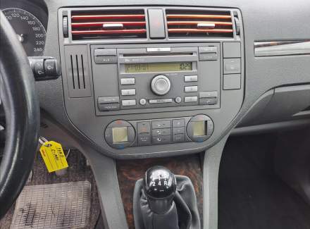 Ford - C-MAX