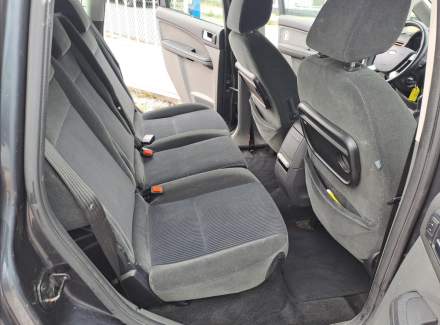 Ford - C-MAX