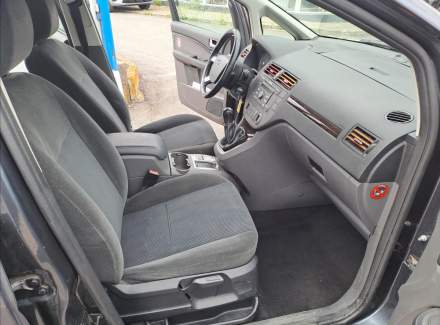 Ford - C-MAX