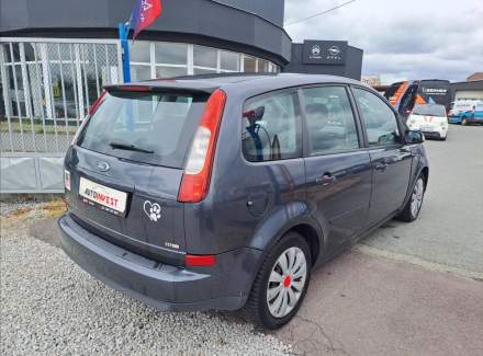Ford - C-MAX