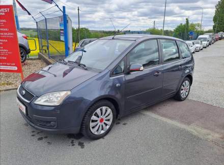 Ford - C-MAX