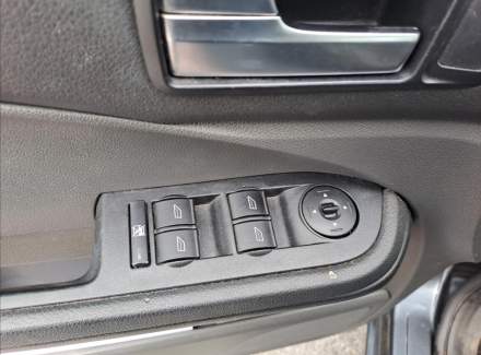 Ford - C-MAX