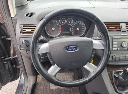 Ford - C-MAX