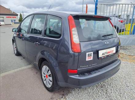 Ford - C-MAX