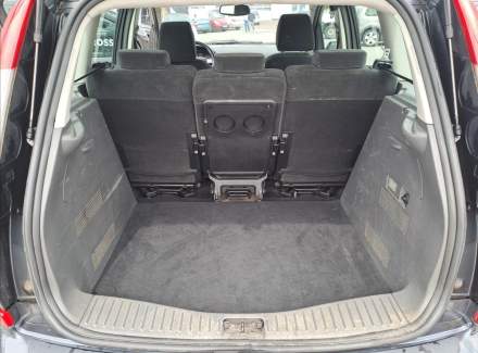 Ford - C-MAX