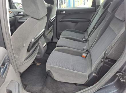 Ford - C-MAX