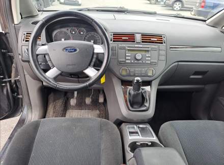 Ford - C-MAX