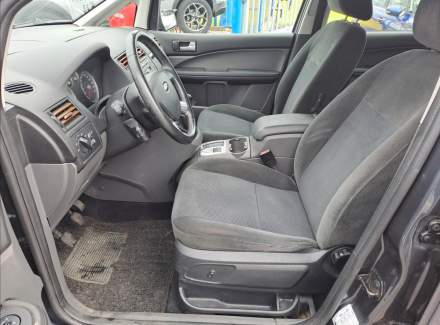 Ford - C-MAX