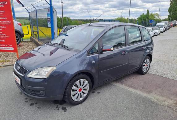 Ford - C-MAX