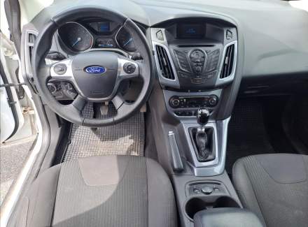 Ford - Focus