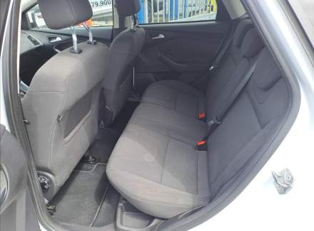 Ford - Focus