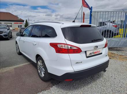 Ford - Focus