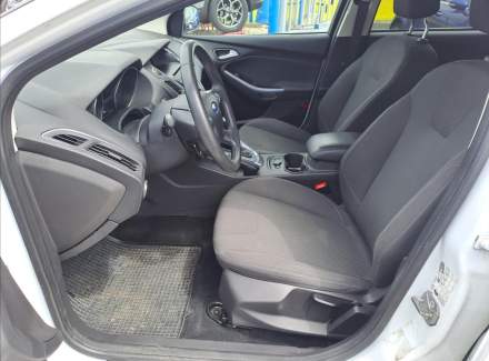 Ford - Focus