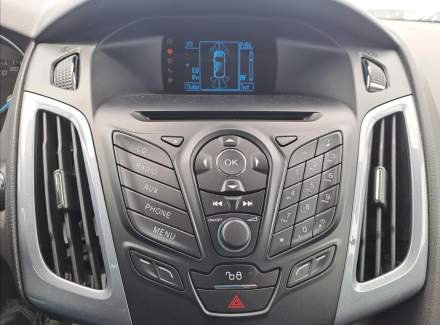 Ford - Focus