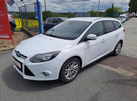 Ford - Focus