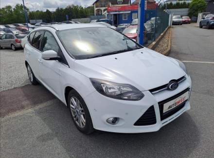 Ford - Focus