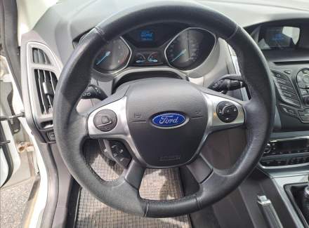 Ford - Focus