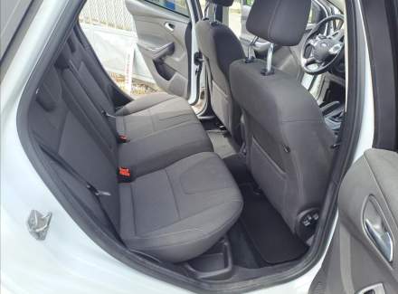 Ford - Focus