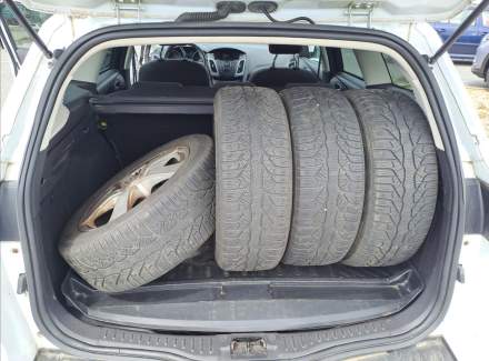 Ford - Focus