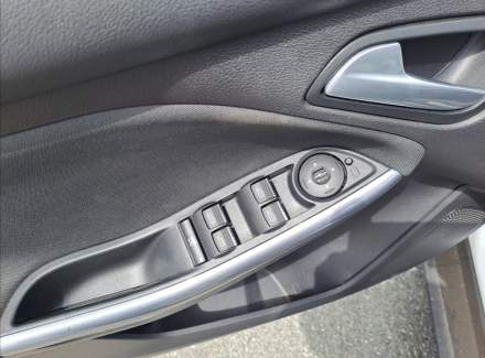 Ford - Focus