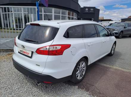 Ford - Focus