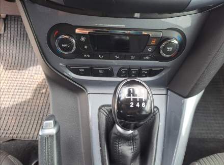 Ford - Focus