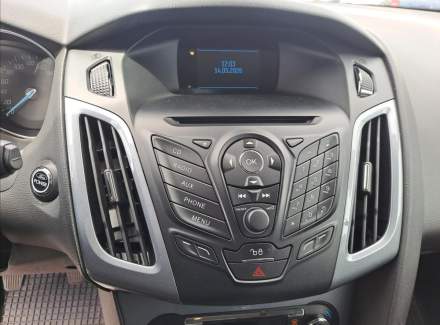 Ford - Focus