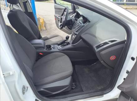 Ford - Focus