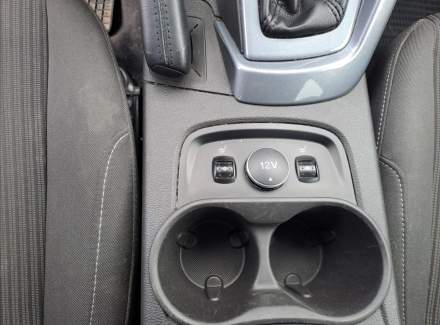 Ford - Focus