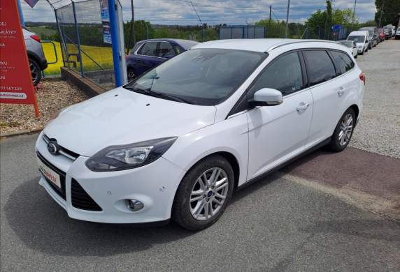Ford - Focus